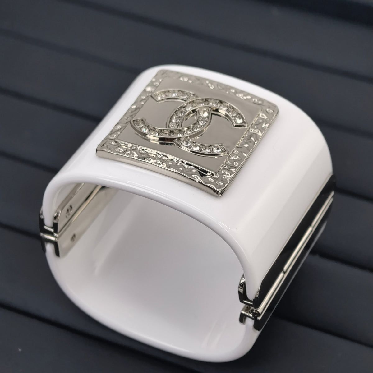 Chanel style bracelets - product photo 52