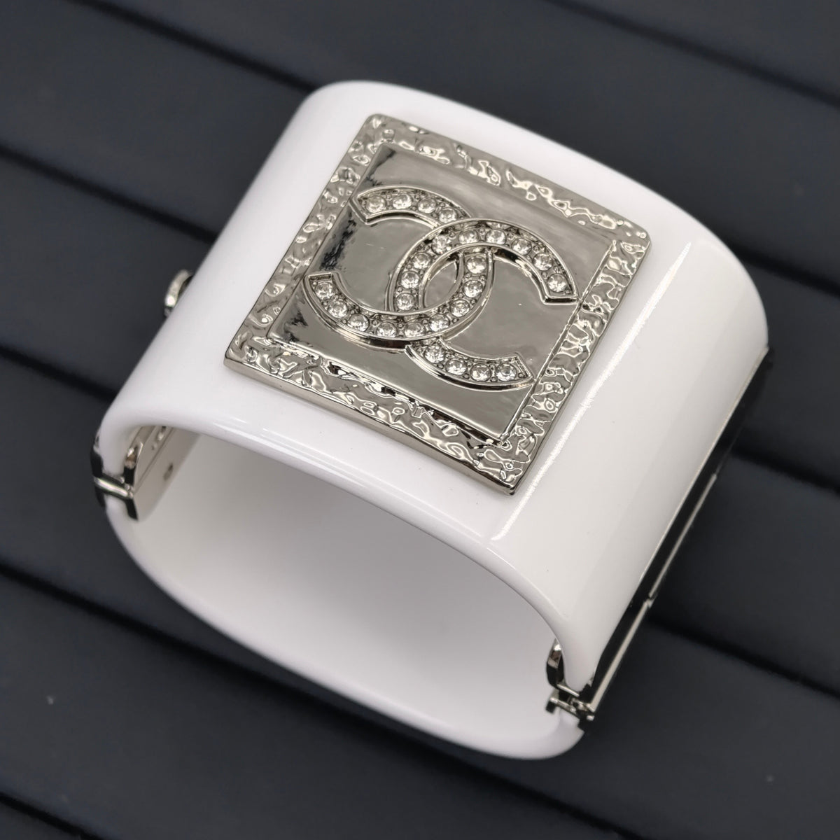 Chanel style bracelets - product photo 51
