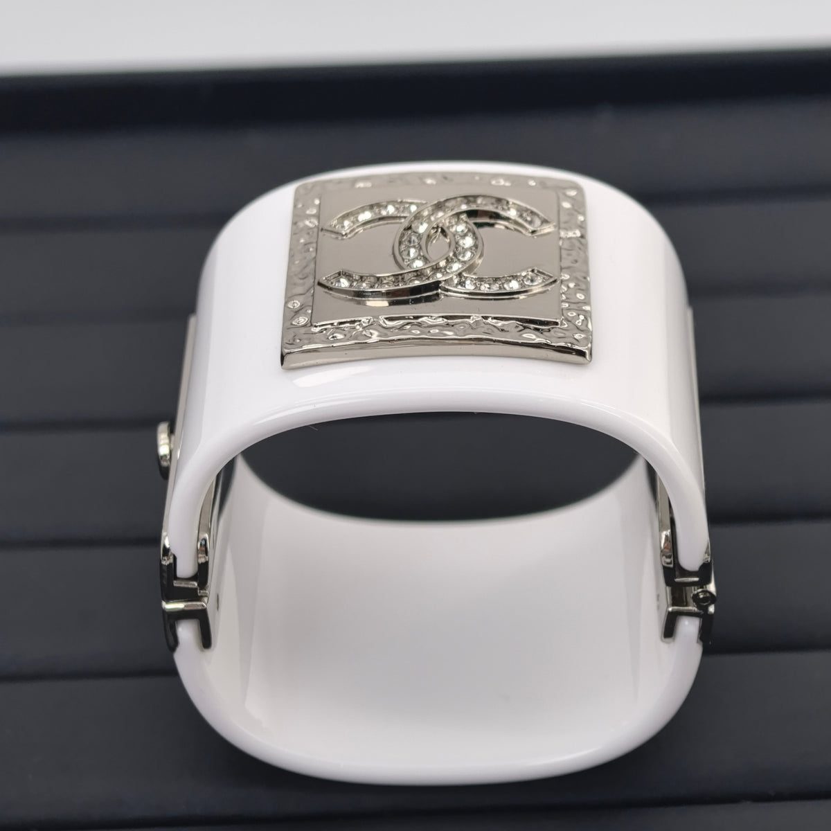 Chanel style bracelets - product photo 54