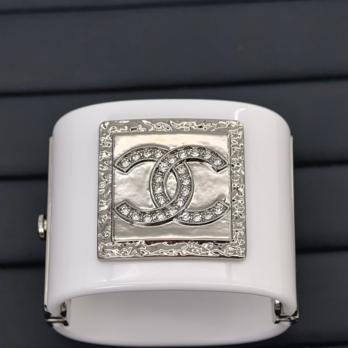 Chanel style bracelets - product photo 53