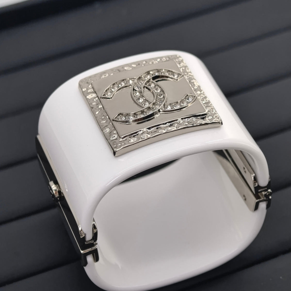 Chanel style bracelets - product photo 55