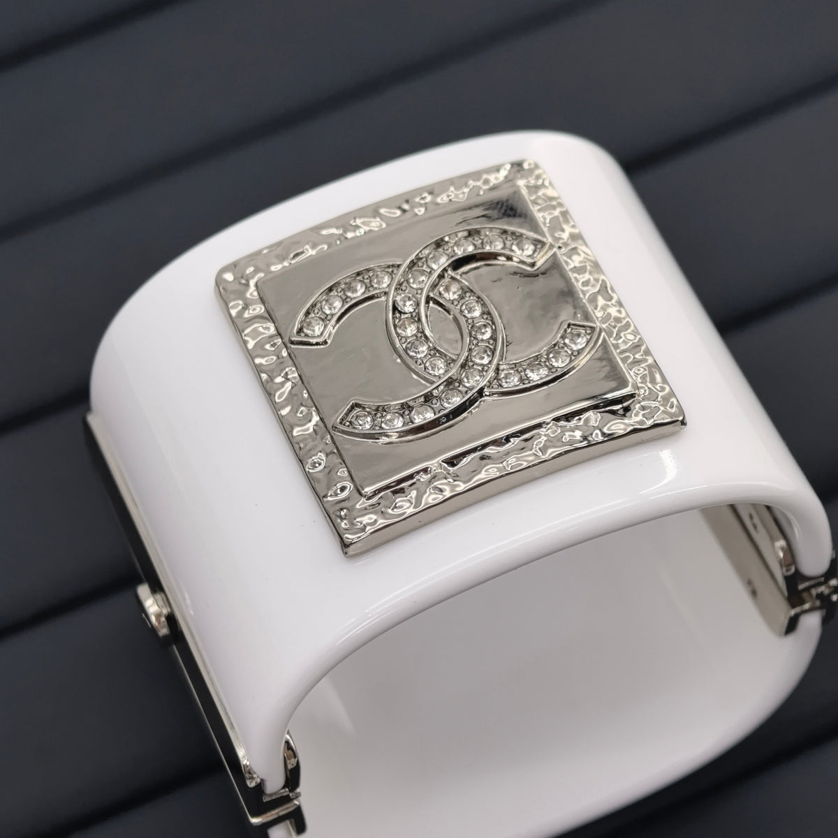 Chanel style bracelets - product photo 57