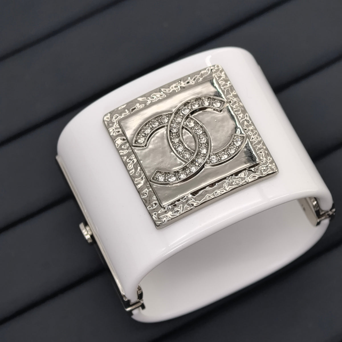 Chanel style bracelets - product photo 59