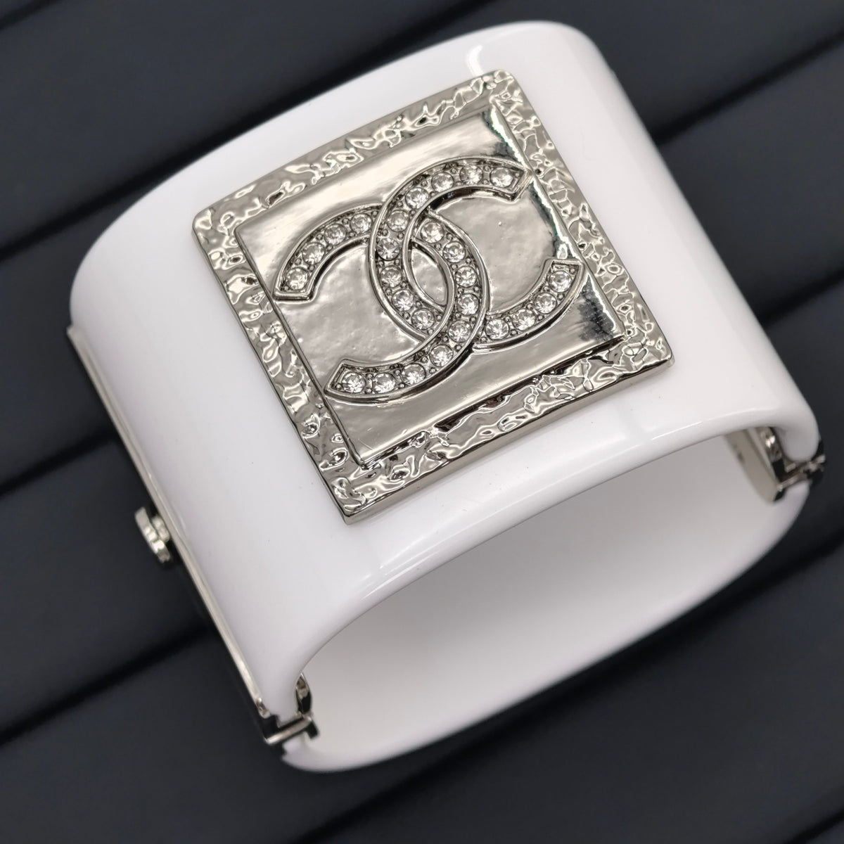 Chanel style bracelets - product photo 58