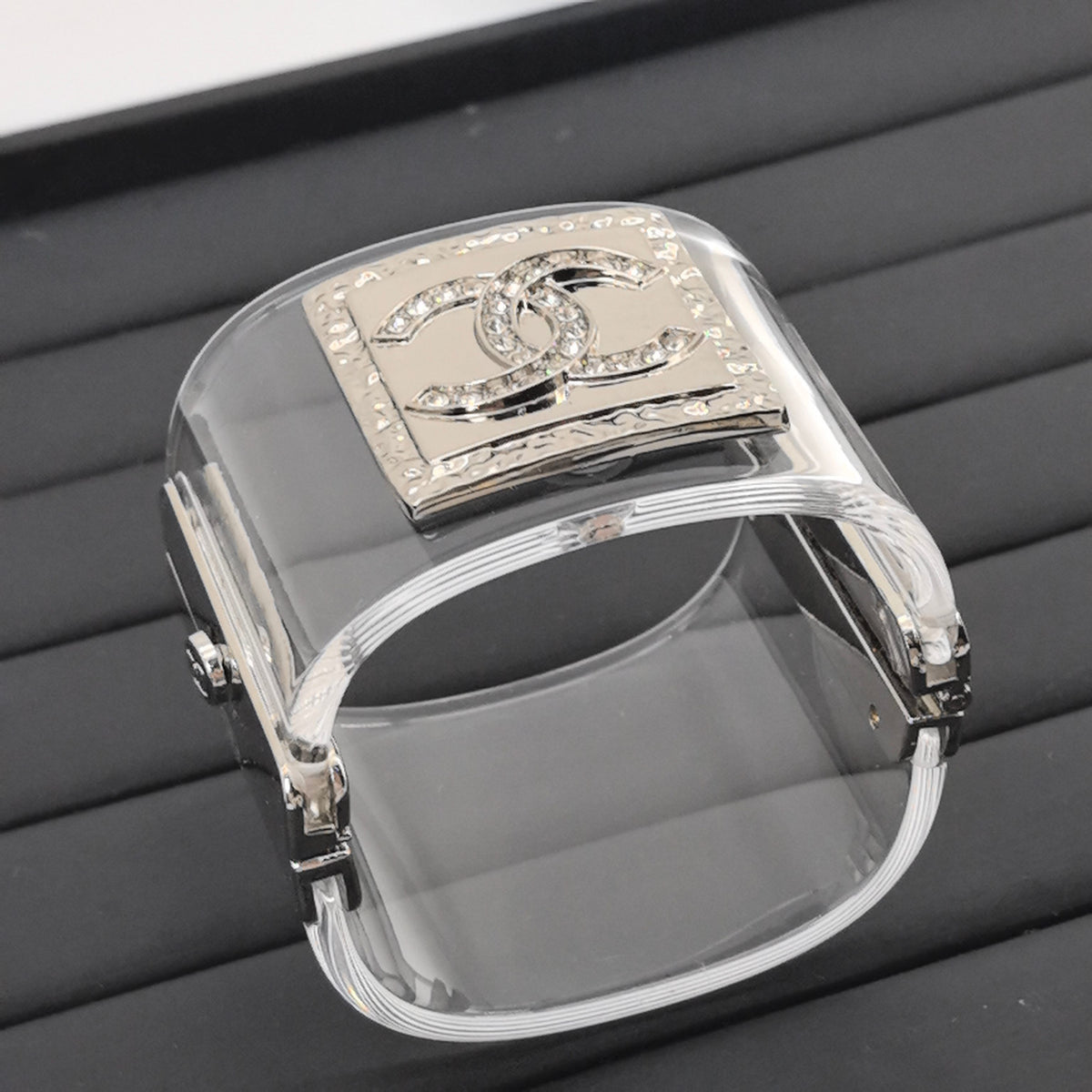 Chanel style bracelets - product photo 60