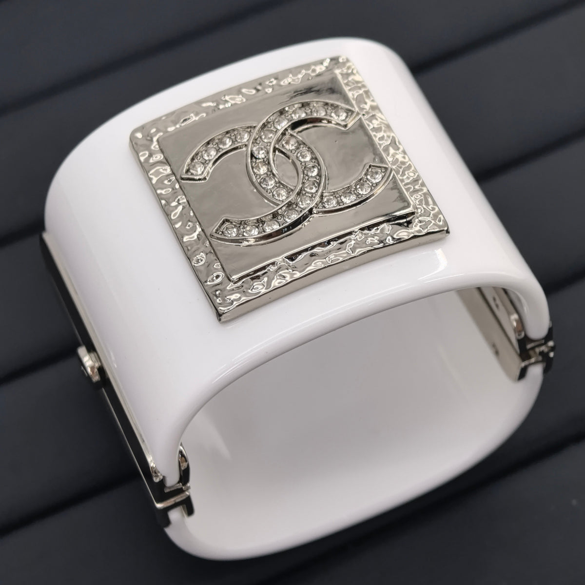 Chanel style bracelets - product photo 56