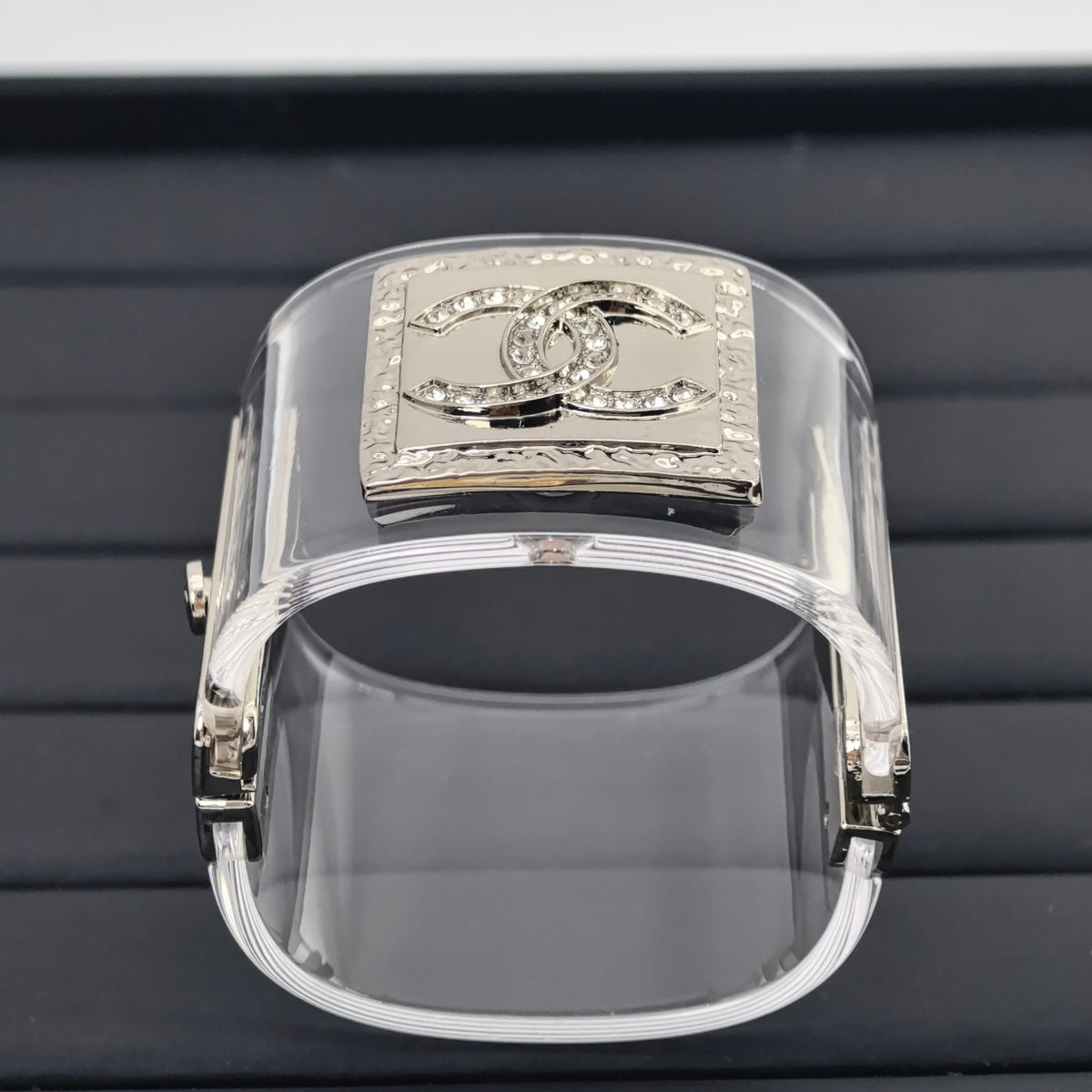 Chanel style bracelets - product photo 64
