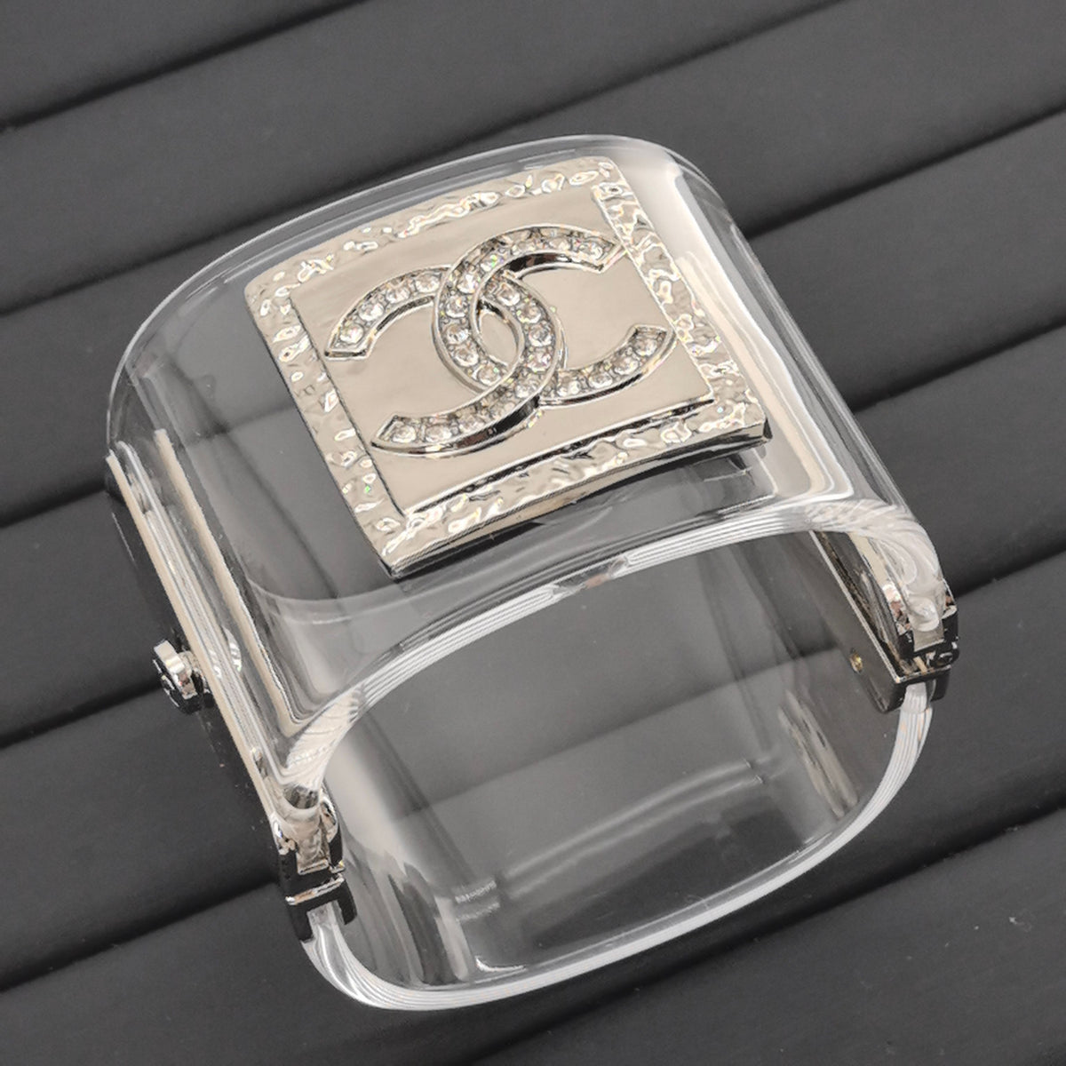 Chanel style bracelets - product photo 62