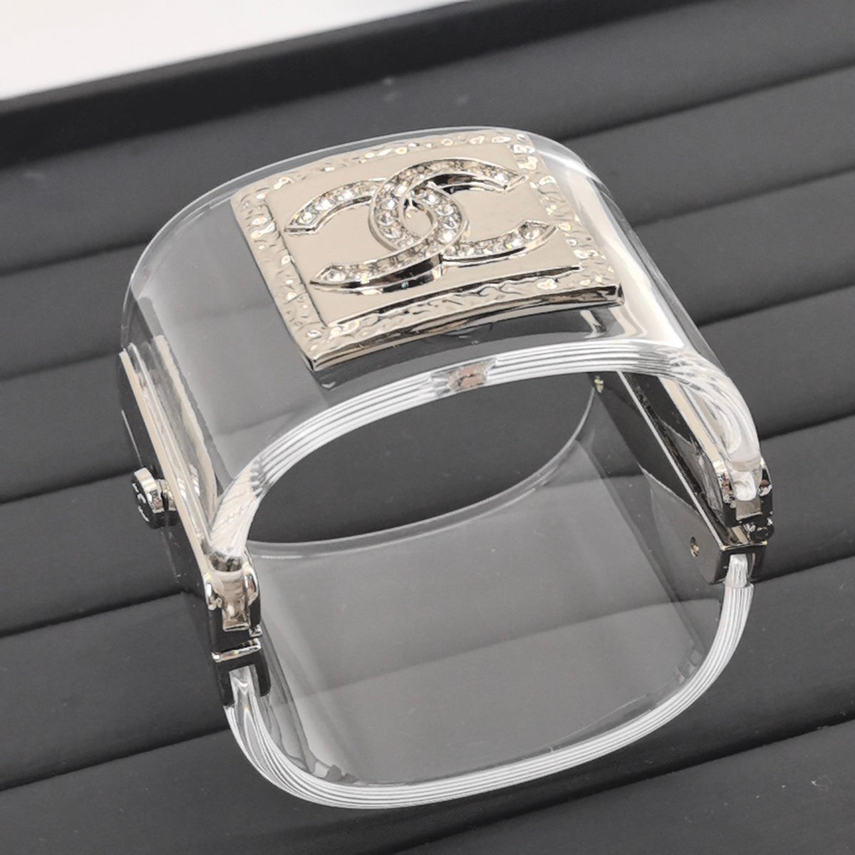 Chanel style bracelets - product photo 61