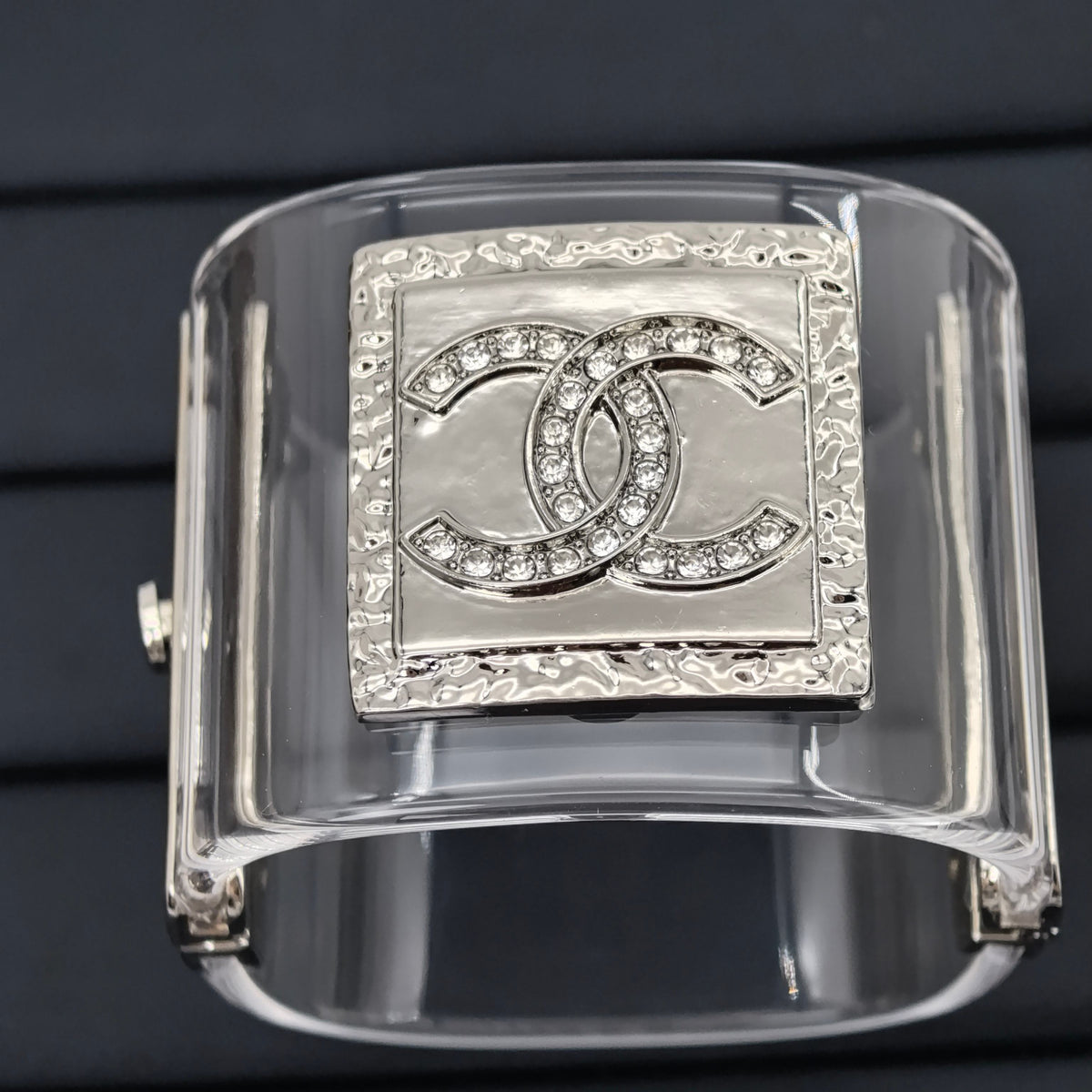 Chanel style bracelets - product photo 65