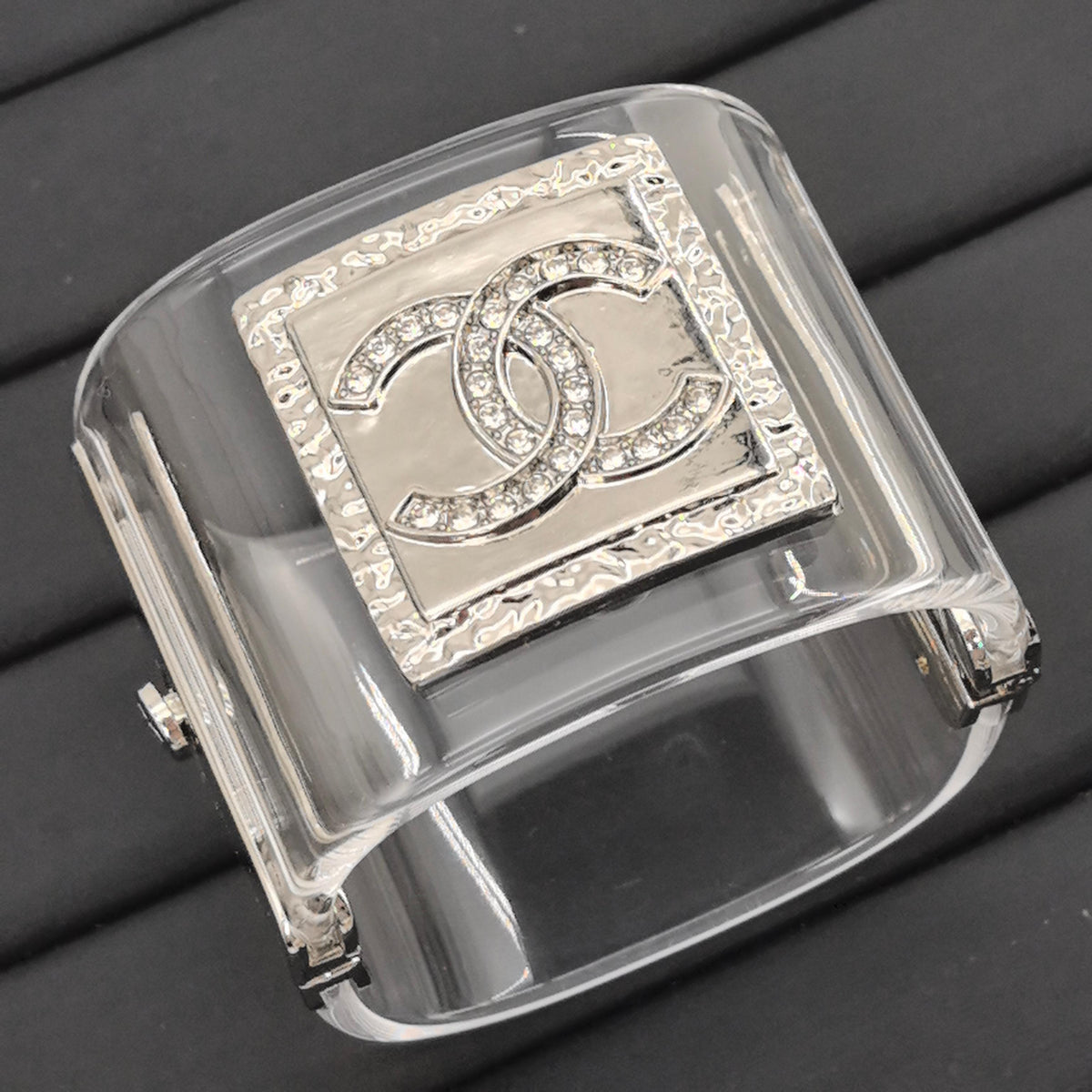 Chanel style bracelets - product photo 63