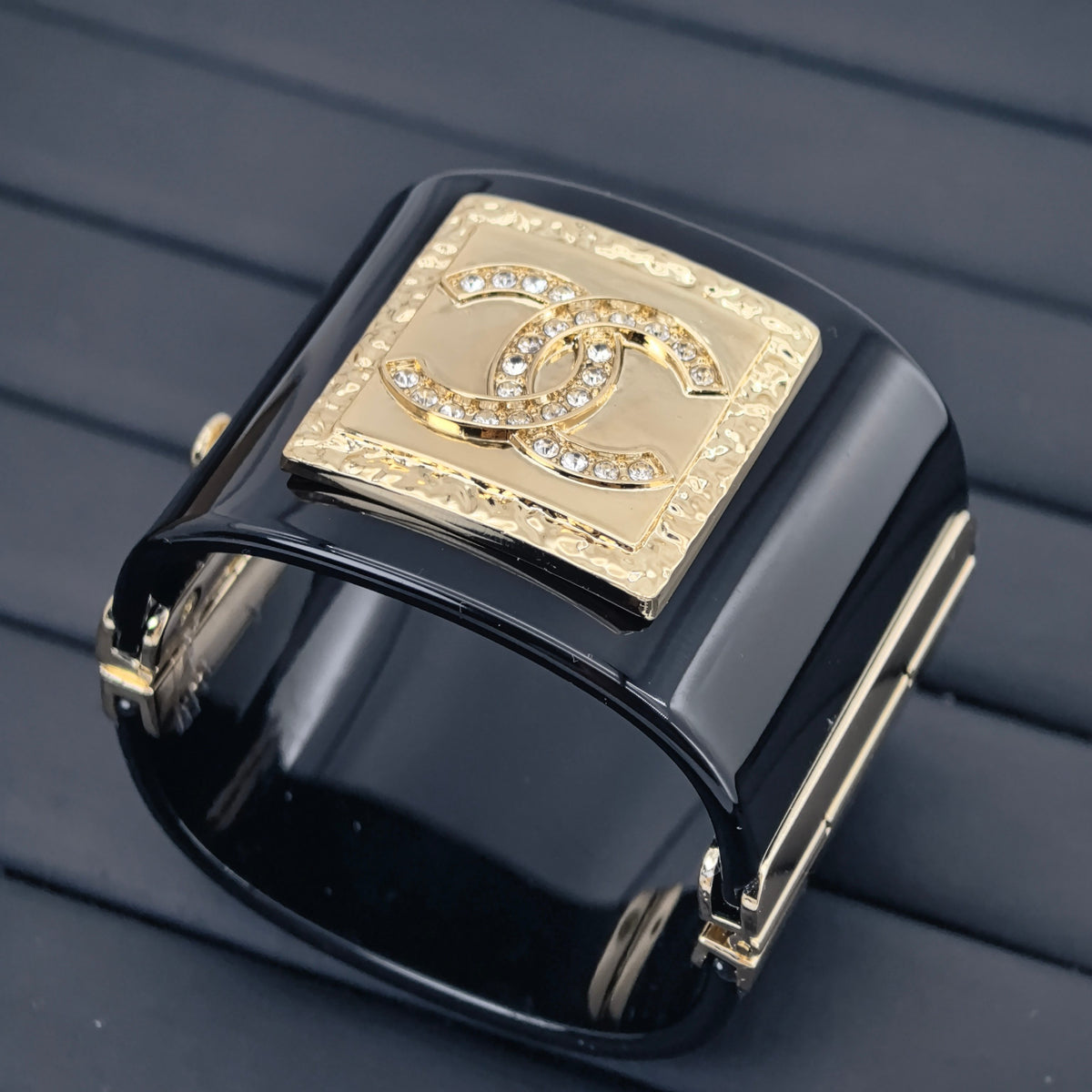 Chanel style bracelets - product photo 70