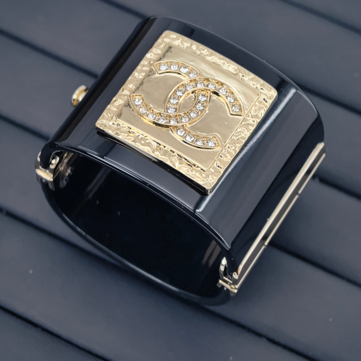 Chanel style bracelets - product photo 69