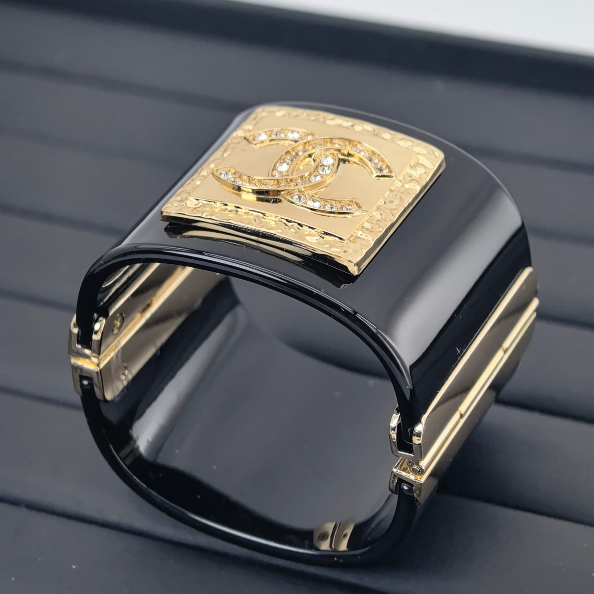 Chanel style bracelets - product photo 67