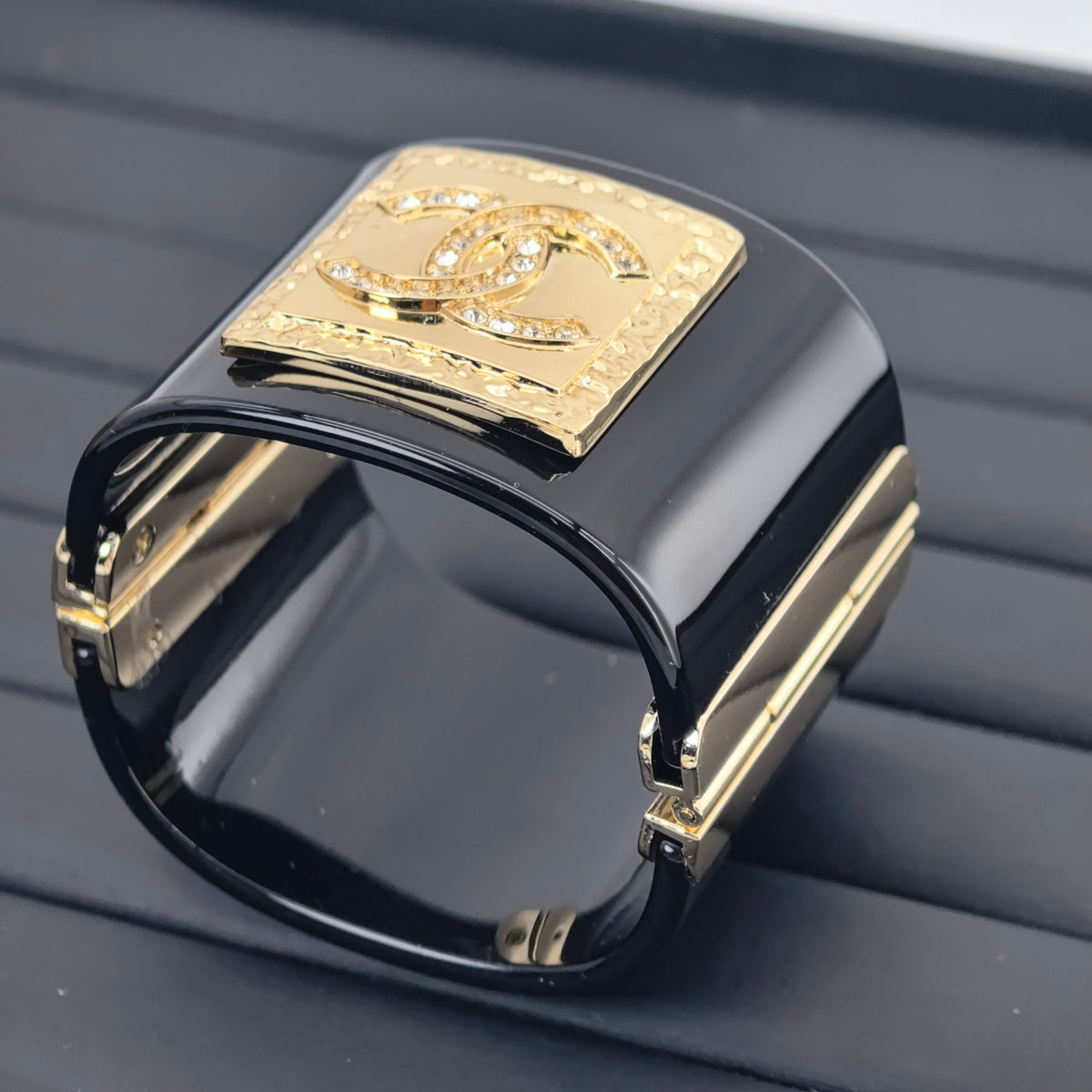 Chanel style bracelets - product photo 66