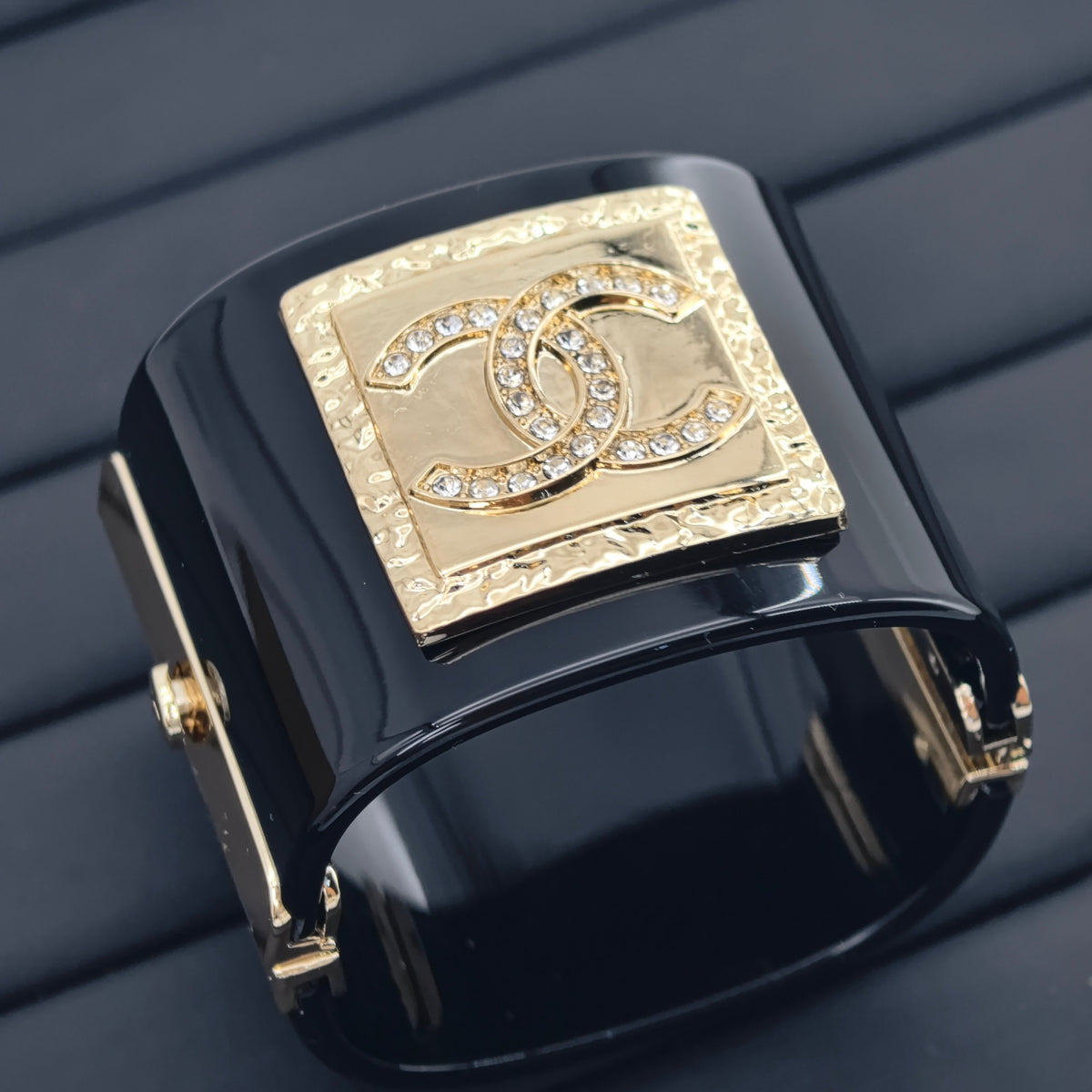 Chanel style bracelets - product photo 73