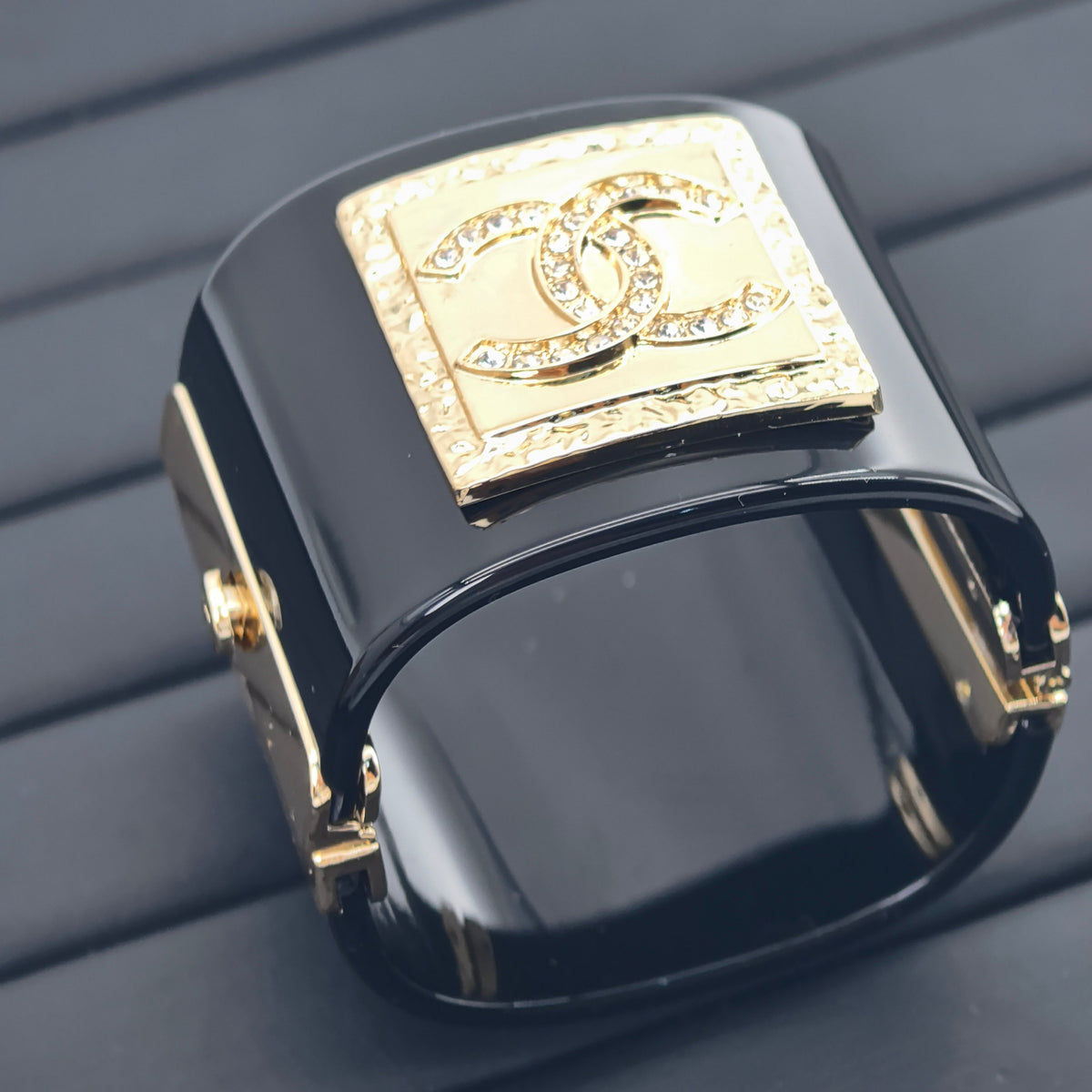 Chanel style bracelets - product photo 72