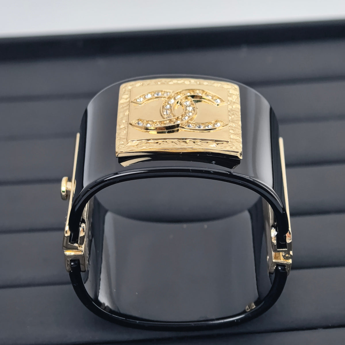 Chanel style bracelets - product photo 71