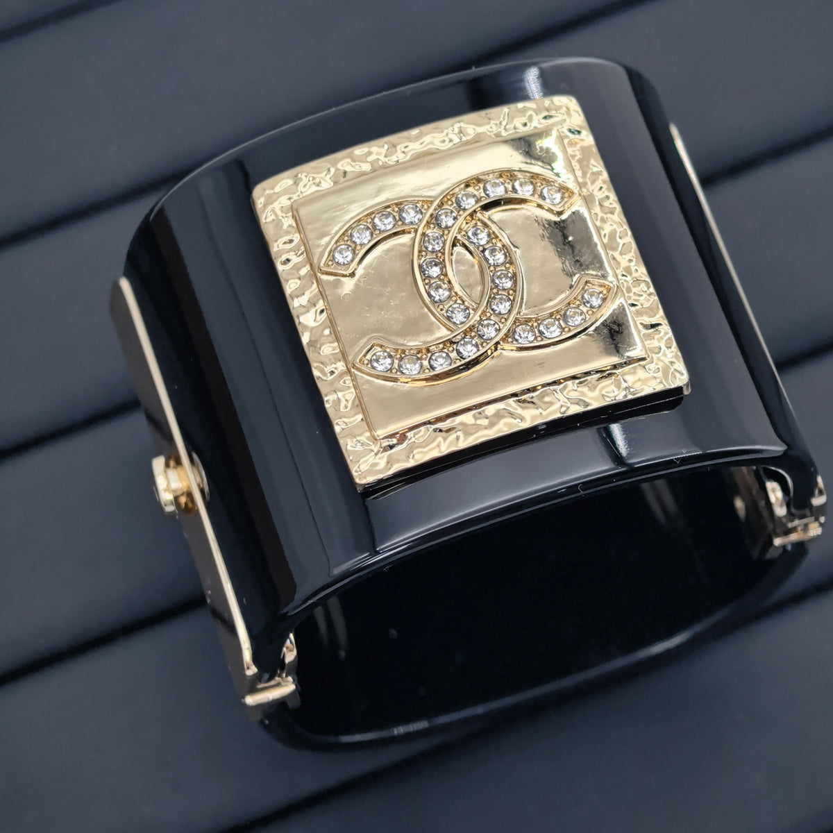 Chanel style bracelets - product photo 75