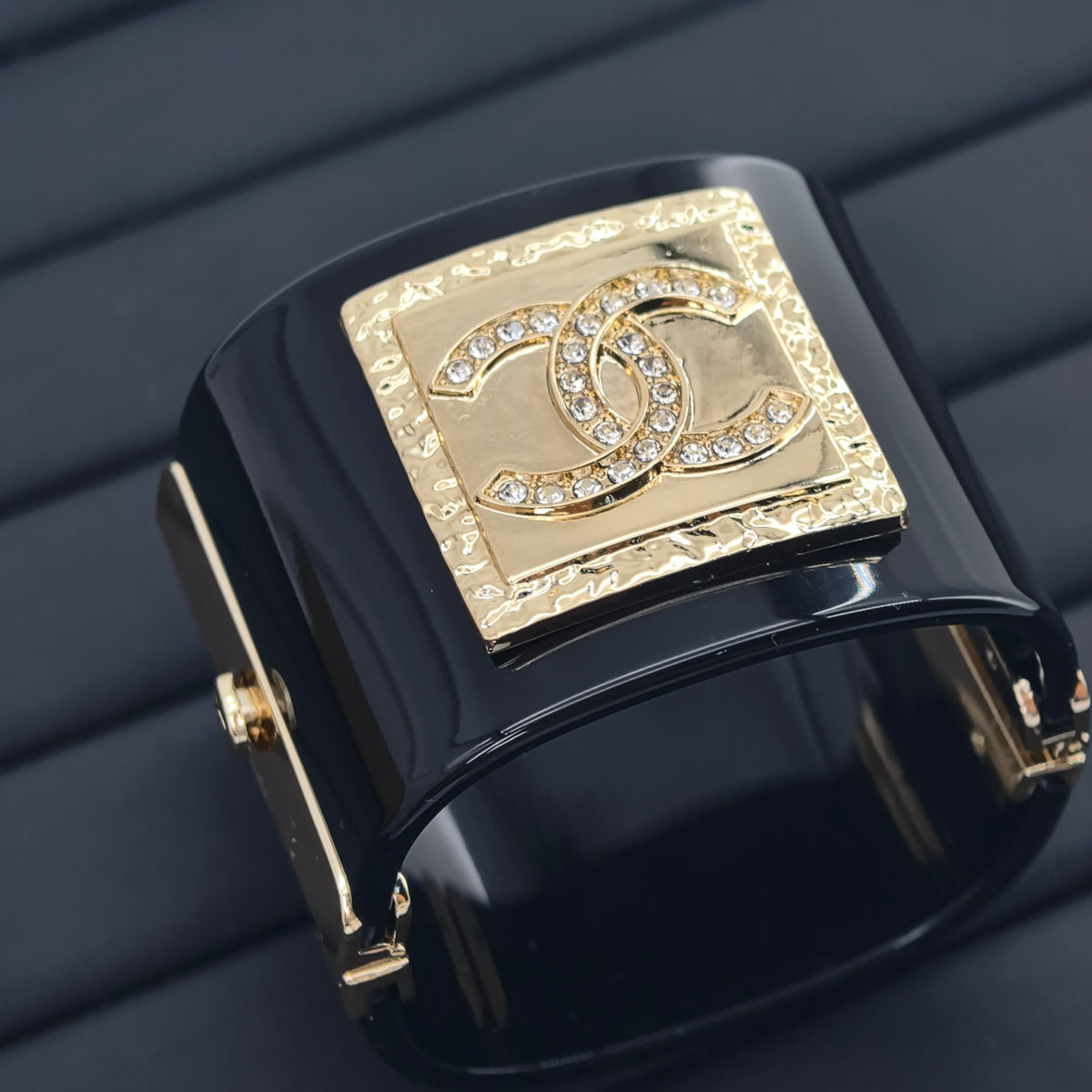 Chanel style bracelets - product photo 74