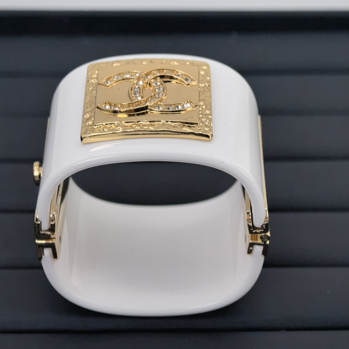 Chanel style bracelets - product photo 77