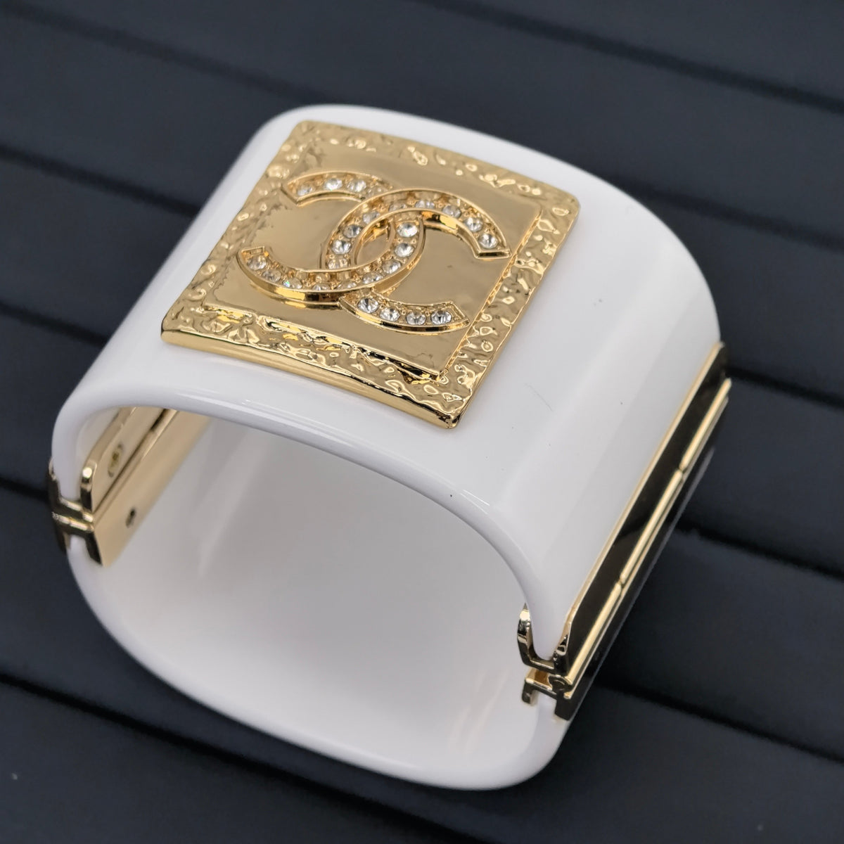 Chanel style bracelets - product photo 79