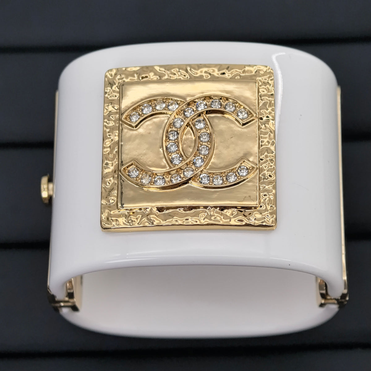 Chanel style bracelets - product photo 78