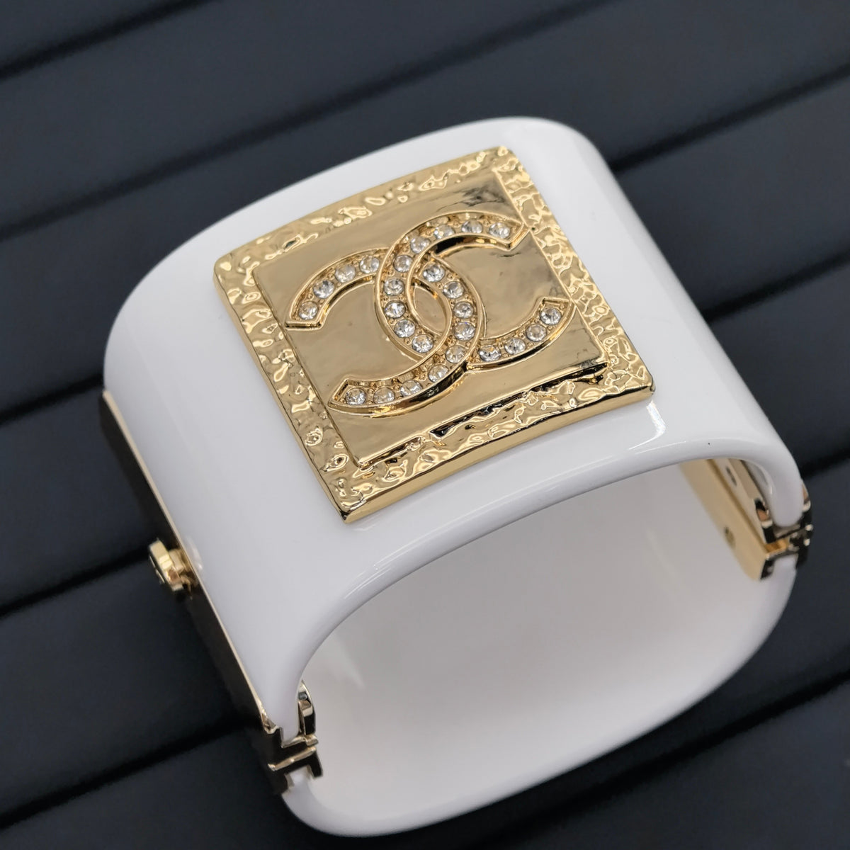 Chanel style bracelets - product photo 82