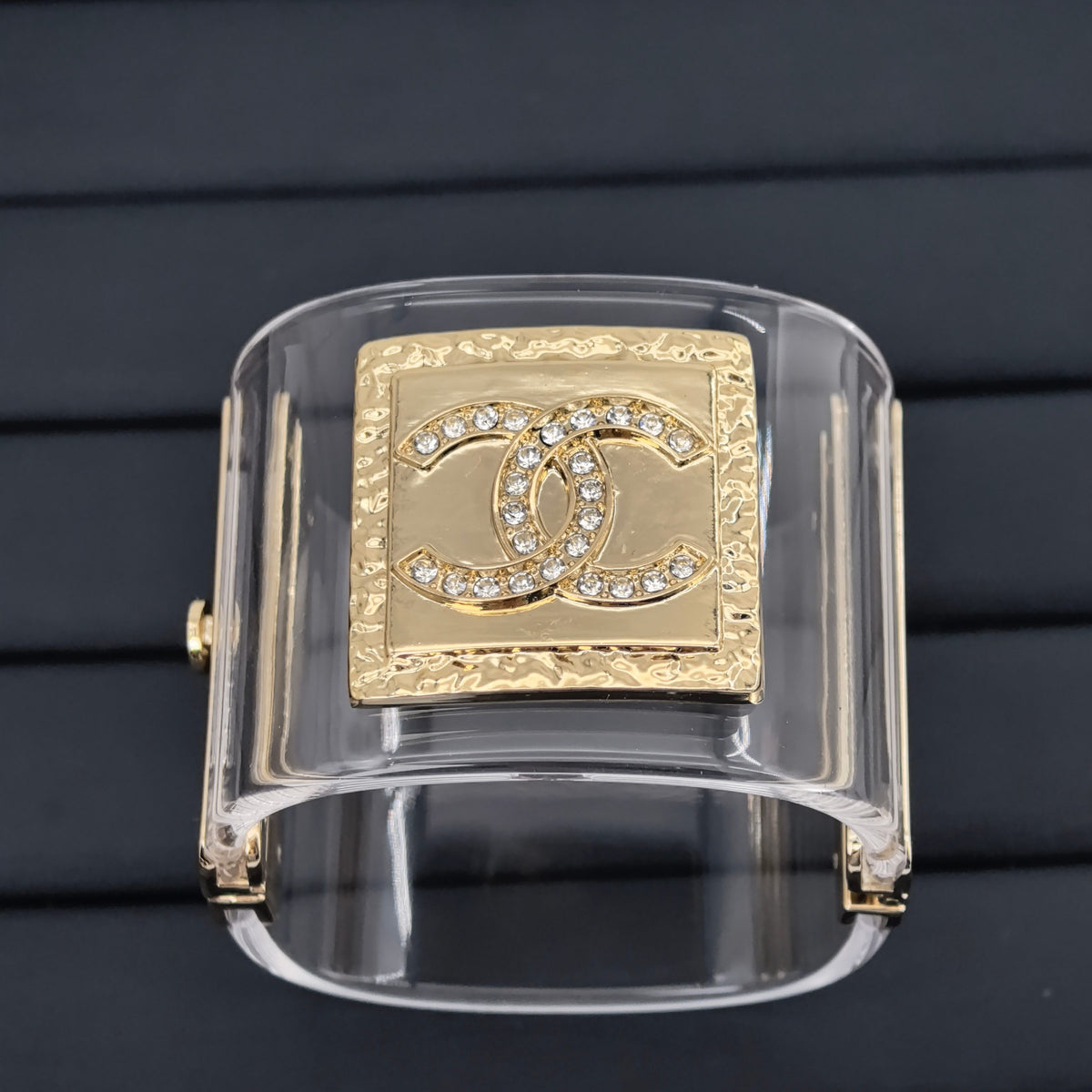 Chanel style bracelets - product photo 84
