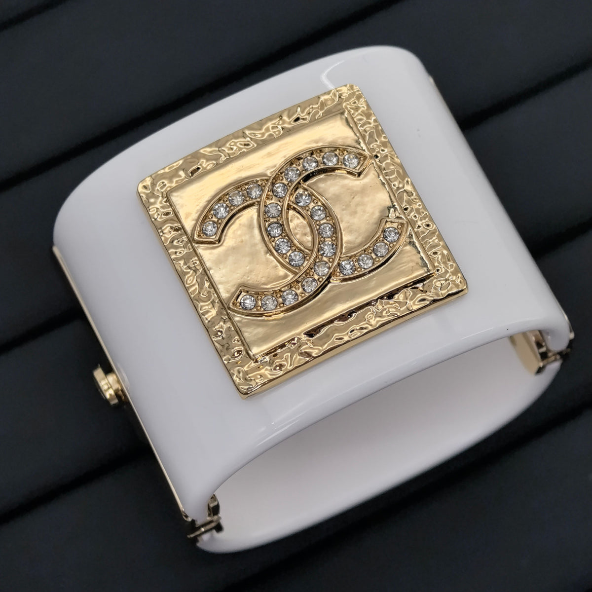 Chanel style bracelets - product photo 83