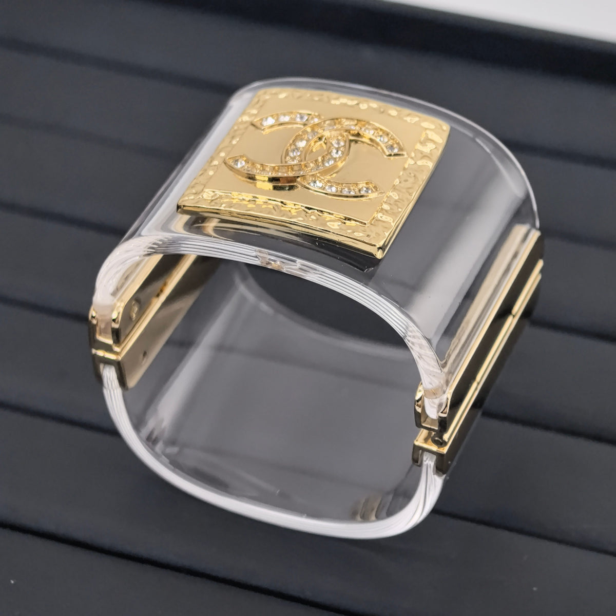 Chanel style bracelets - product photo 85