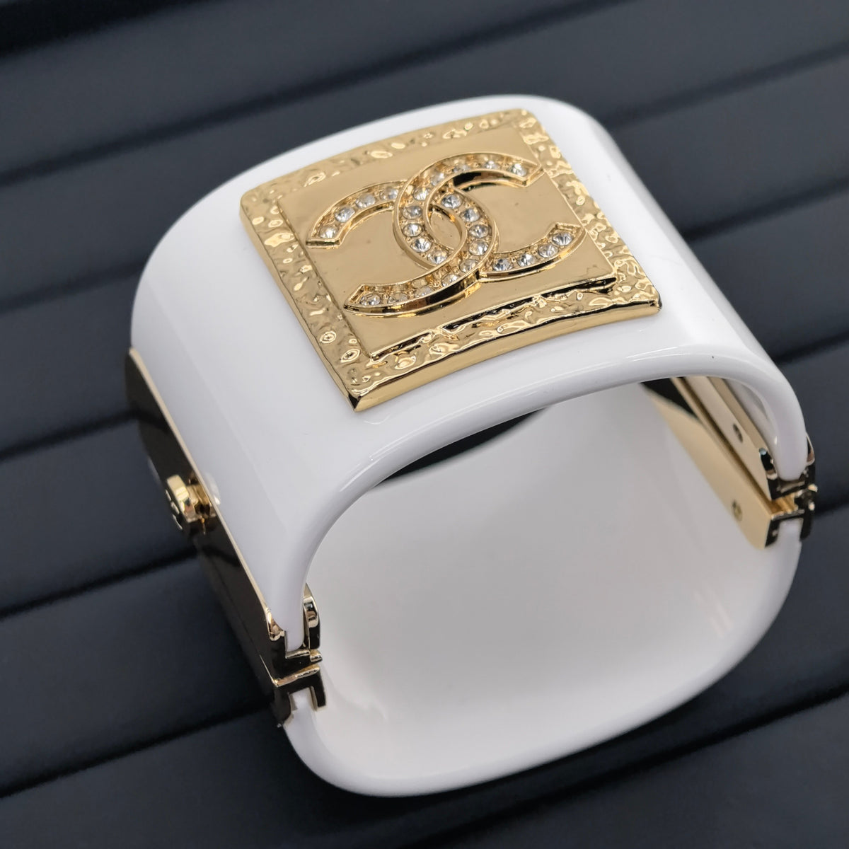 Chanel style bracelets - product photo 81