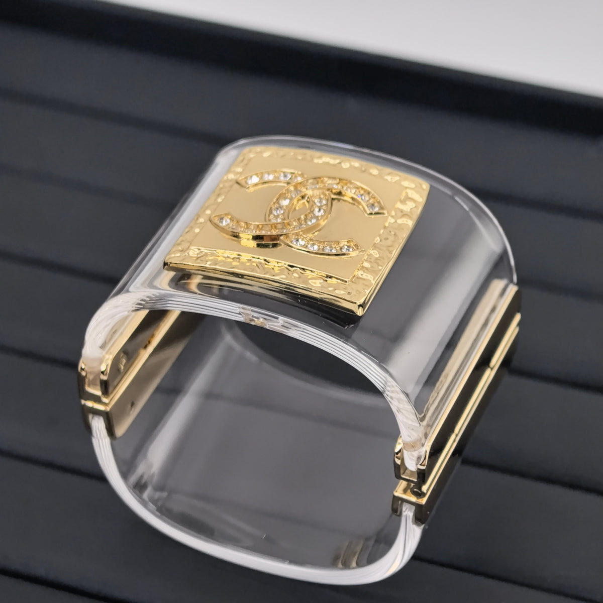Chanel style bracelets - product photo 86