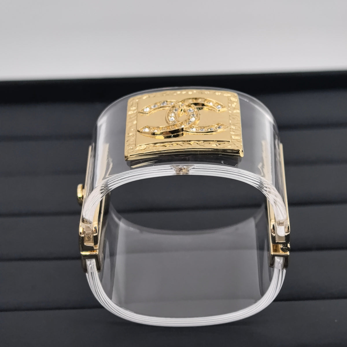 Chanel style bracelets - product photo 89