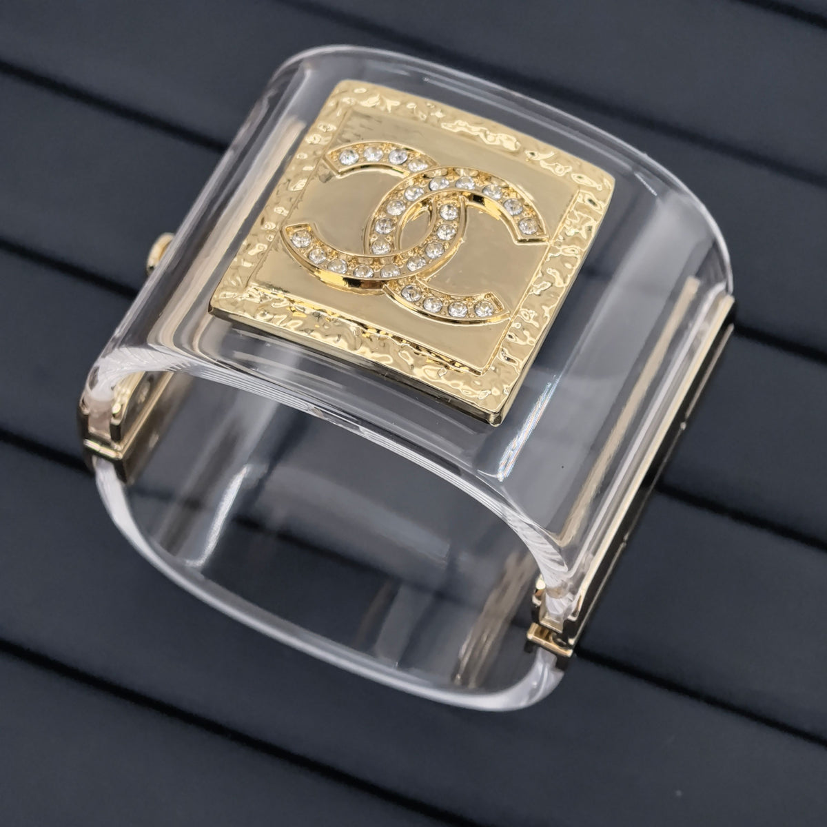 Chanel style bracelets - product photo 88