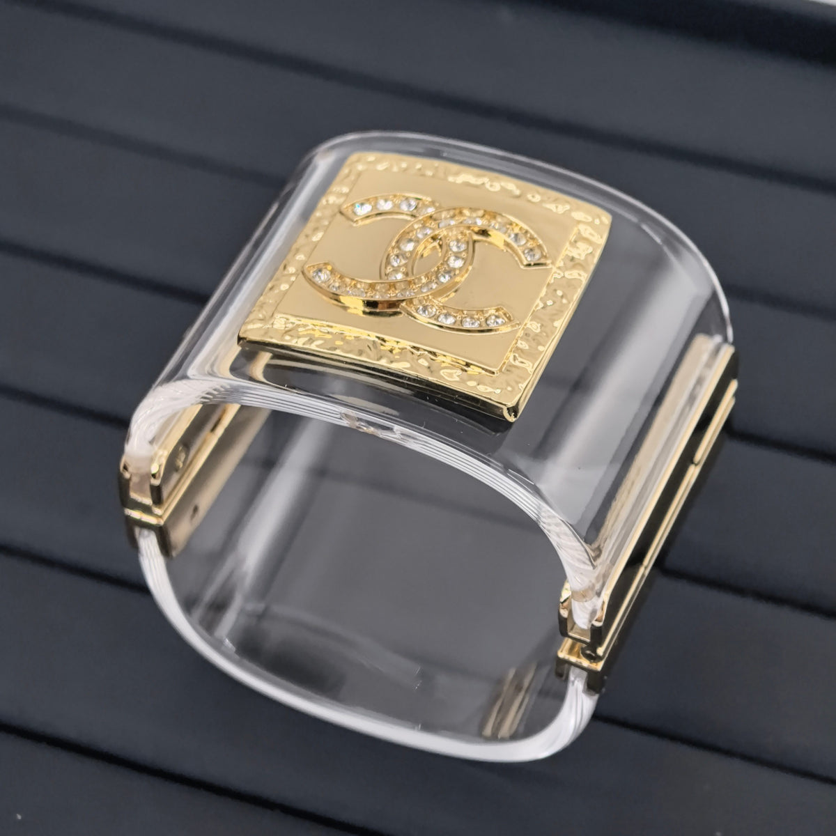 Chanel style bracelets - product photo 87