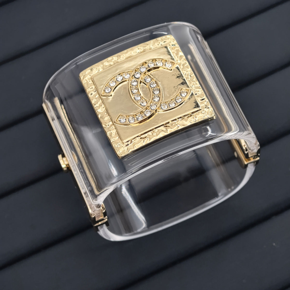 Chanel style bracelets - product photo 92