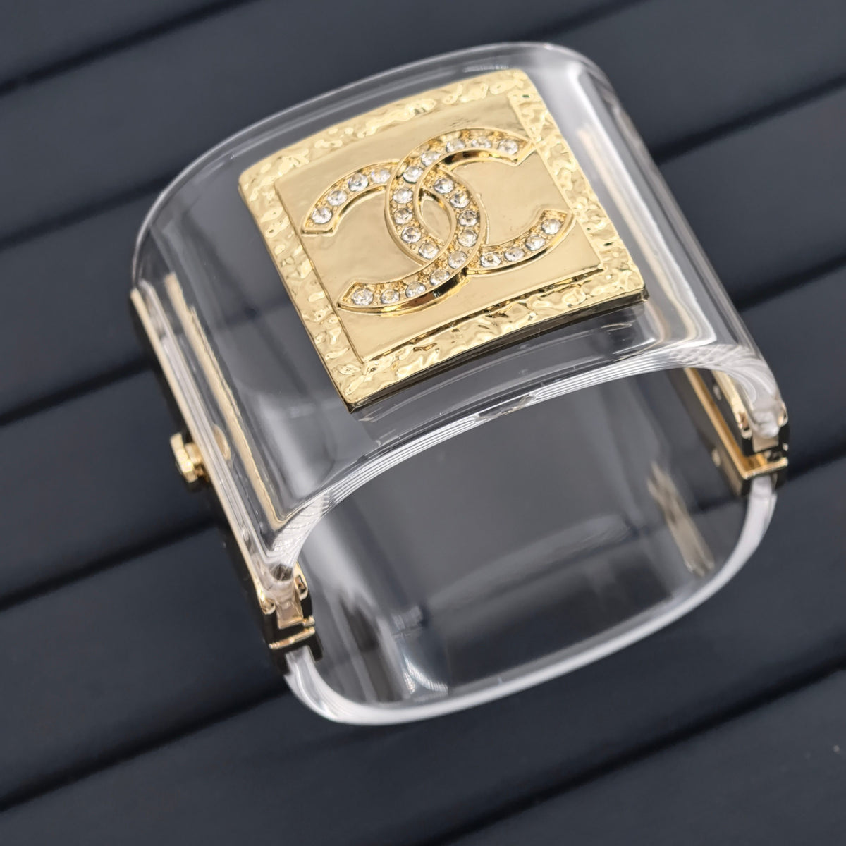 Chanel style bracelets - product photo 91