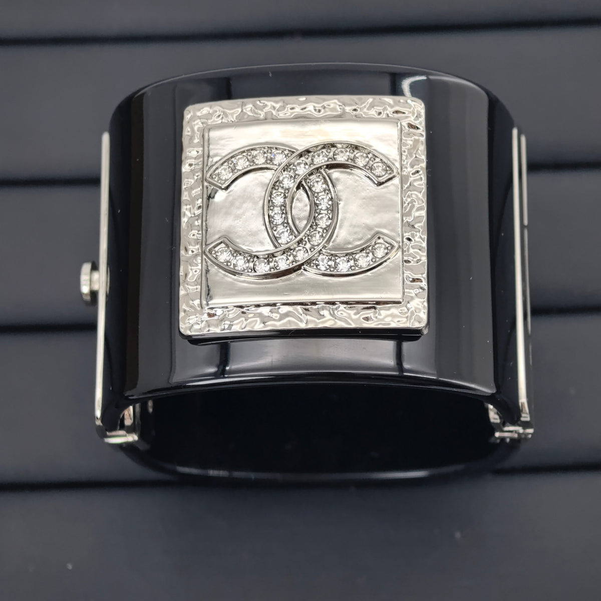 Chanel style bracelets - product photo 40