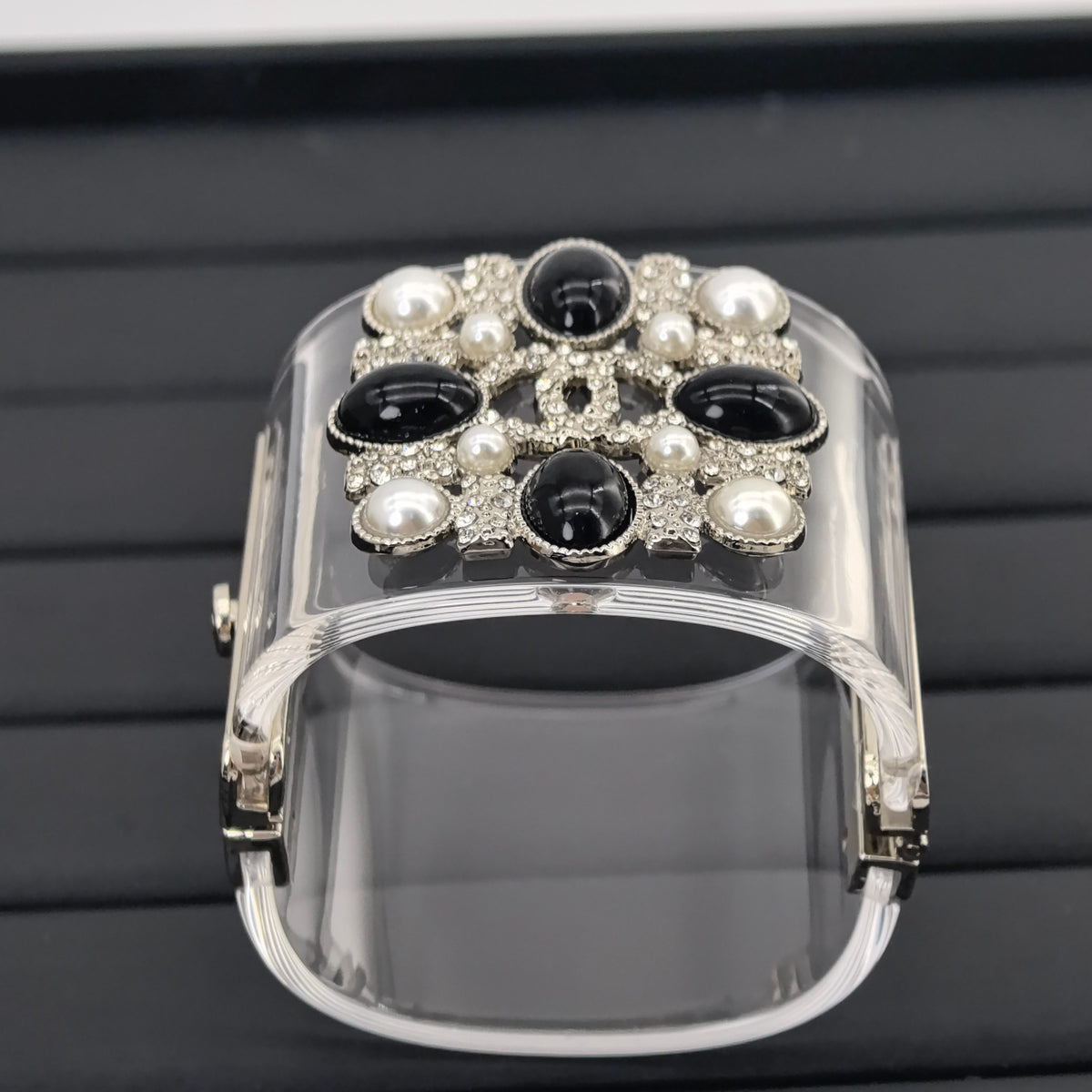 Chanel style bracelets - product photo 15