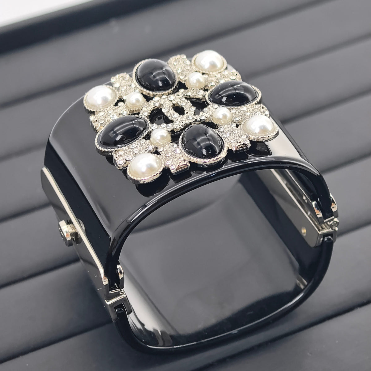 Chanel style bracelets - product photo 25
