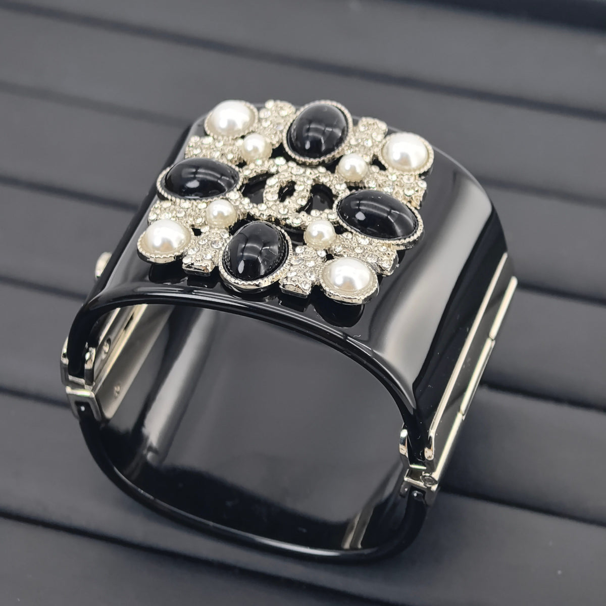 Chanel style bracelets - product photo 24
