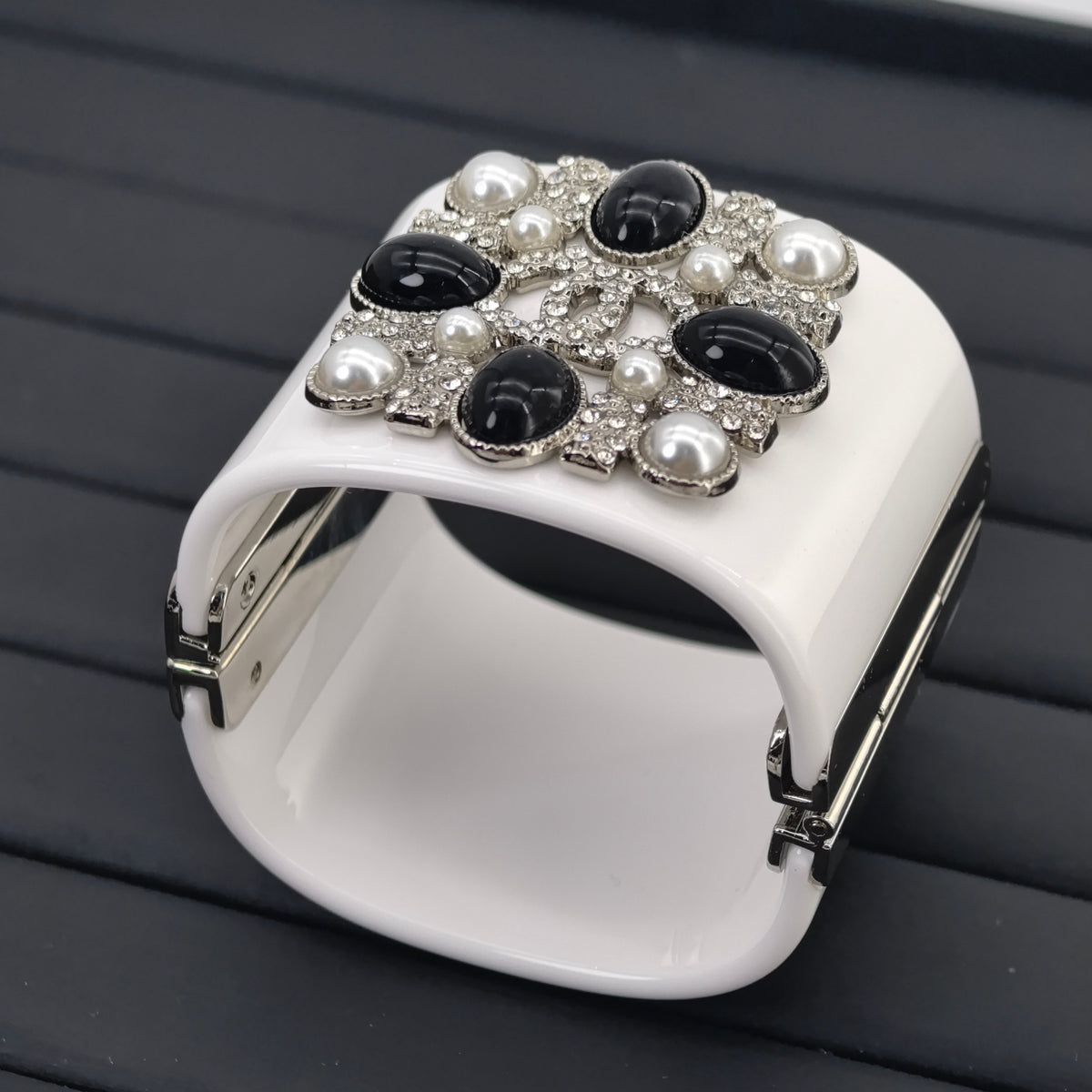 Chanel style bracelets - product photo 30