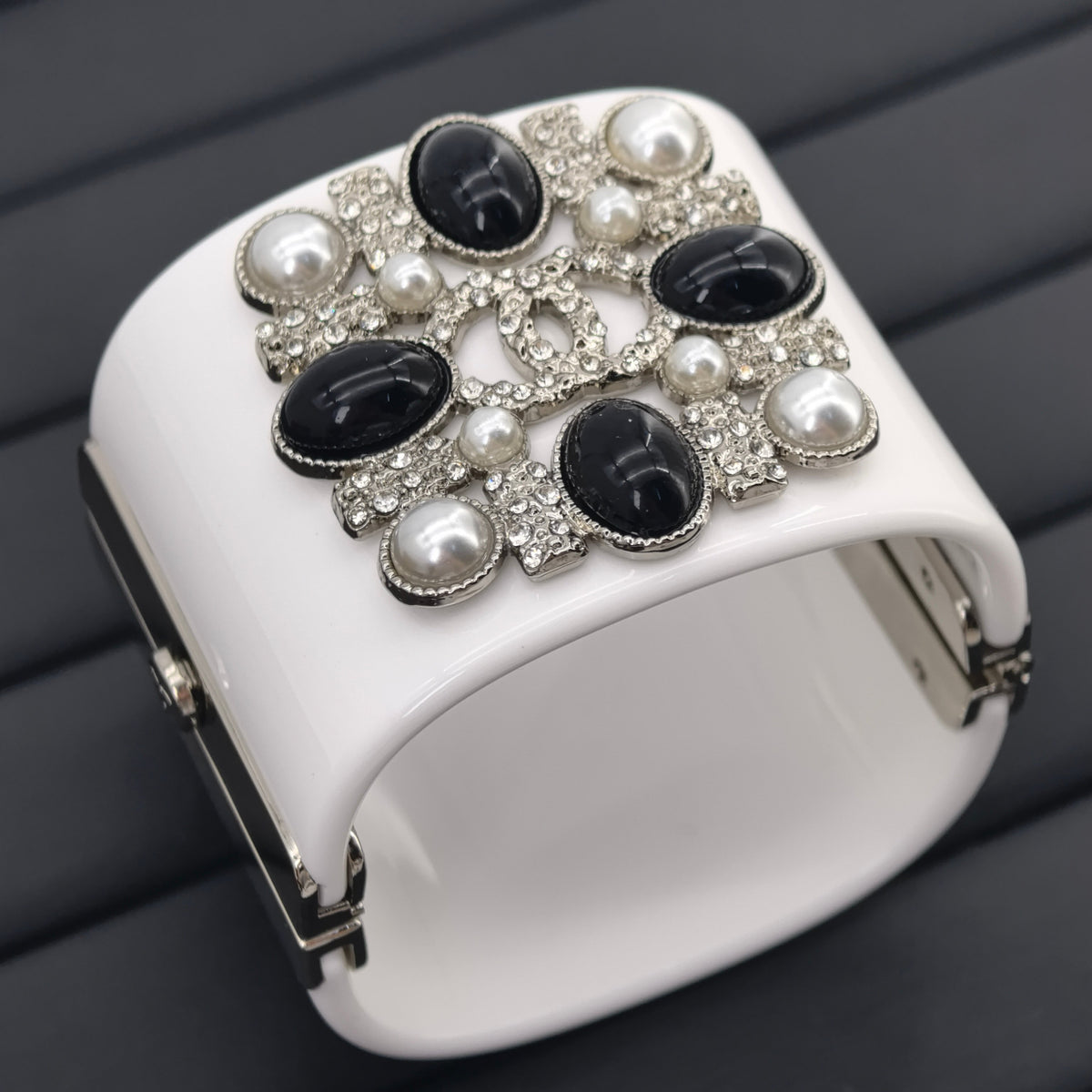 Chanel style bracelets - product photo 35