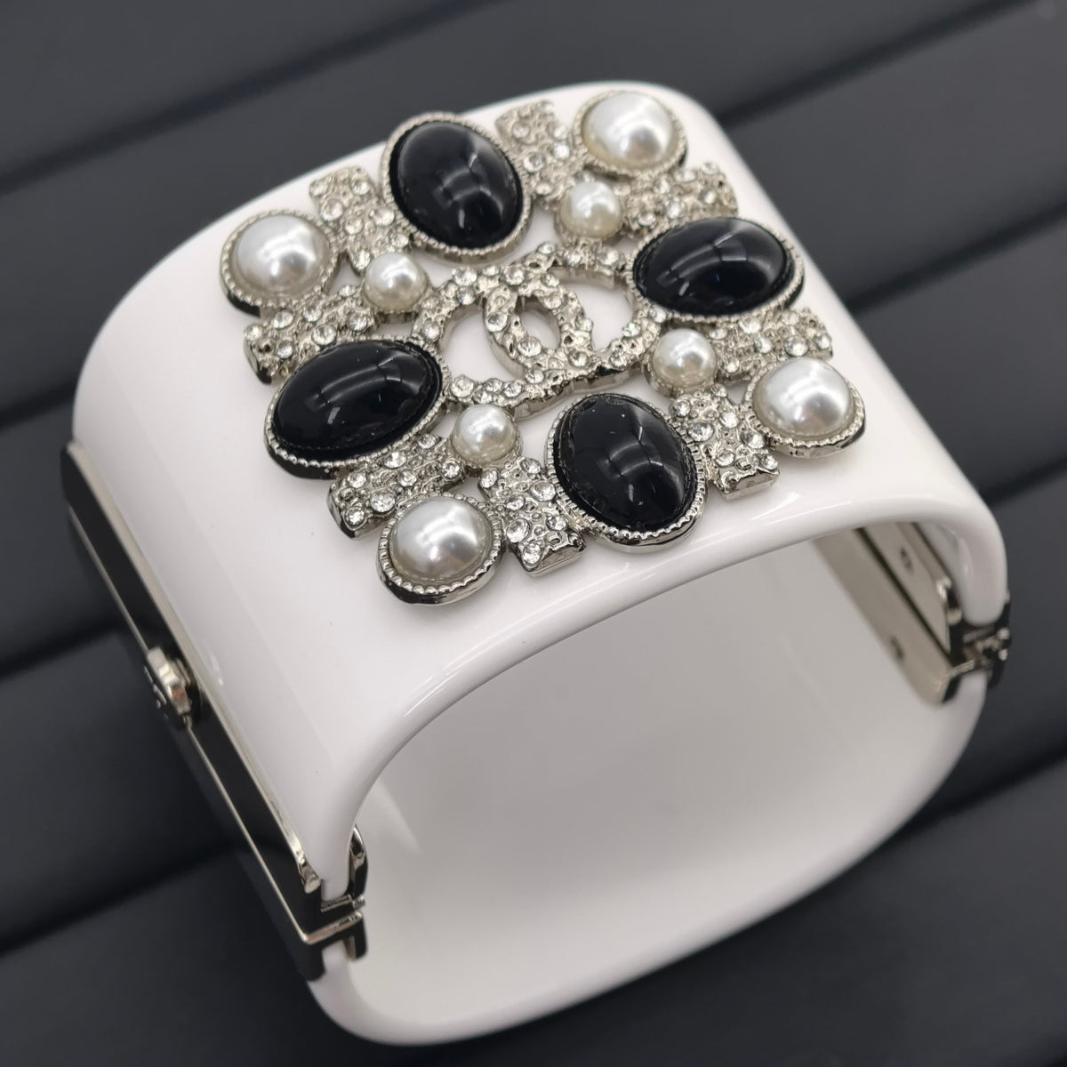 Chanel style bracelets - product photo 34