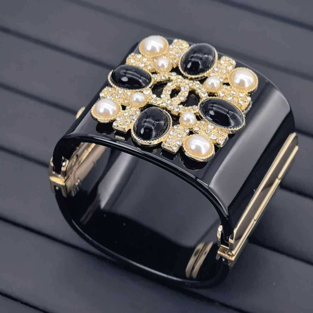 Chanel style bracelets - product photo 36