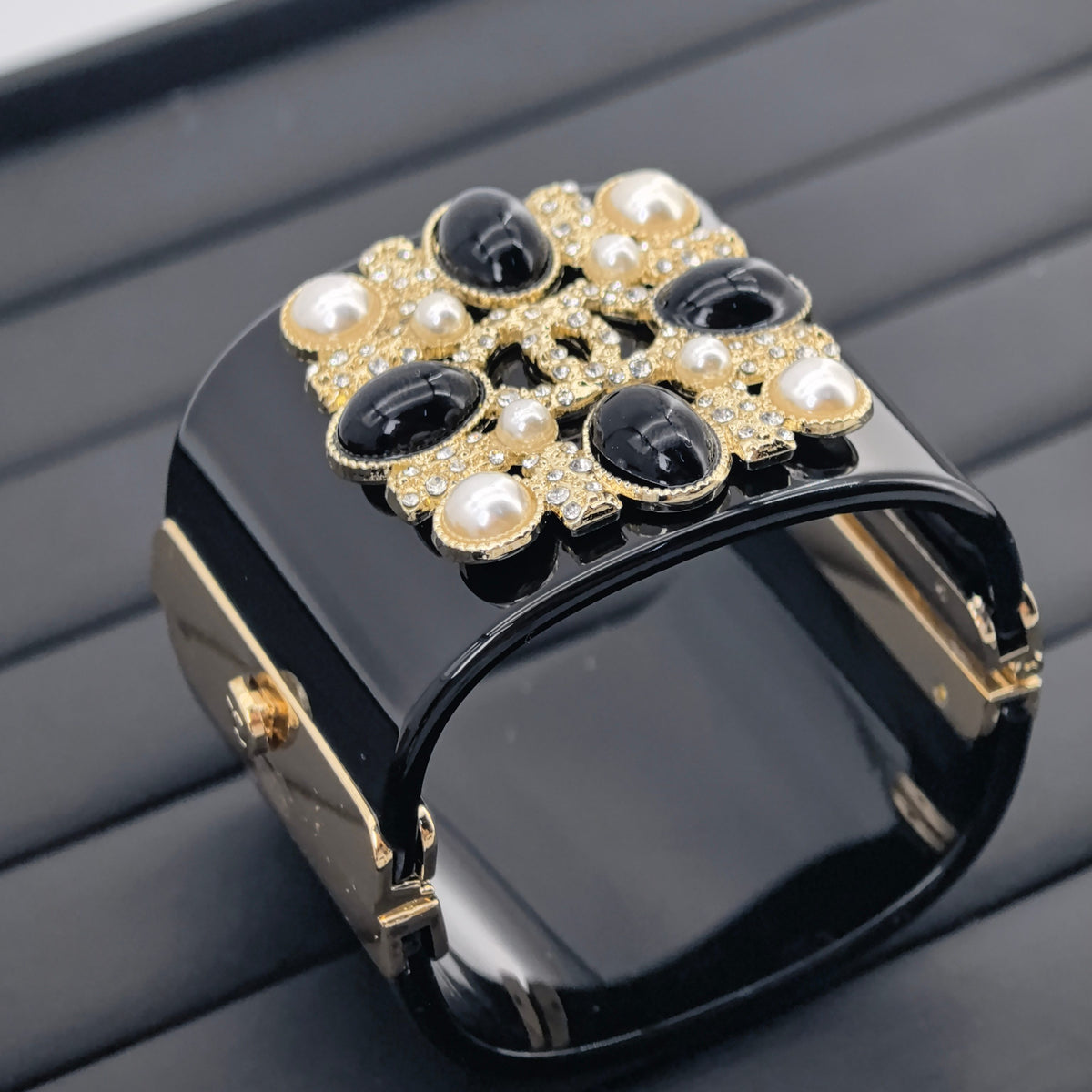 Chanel style bracelets - product photo 38