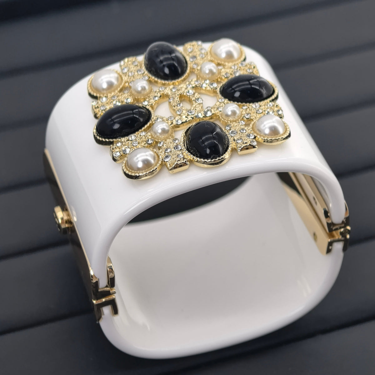 Chanel style bracelets - product photo 49