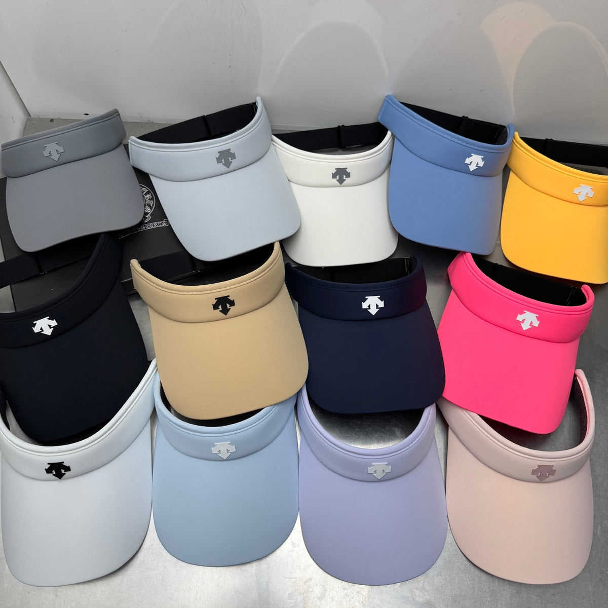 Visor - image 9