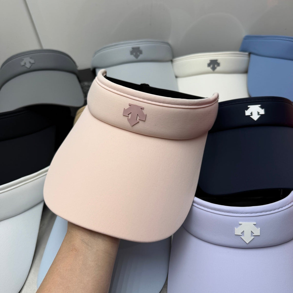 Visor - image 13